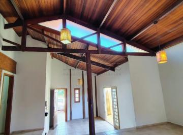 Casa · 600m² · CASA JARDIM BOM PASTOR - BOTUCATU / SP