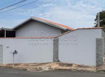 Casa · 390m² · CASA BAIRRO ALTO - BOTUCATU / SP