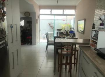 Casa · 130m² · CASA VILA SÔNIA - BOTUCATU / SP