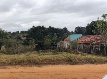 Rural · 480m² · TERRENO JARDIM RIVIERA - BOTUCATU / SP