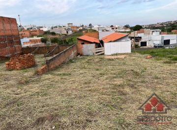 Rural · 250m² · TERRENO RESIDENCIAL LÍVIA - BOTUCATU / SP