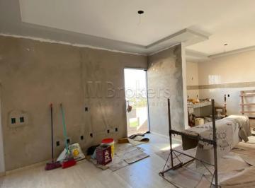 Casa · 140m² · CASA JARDIM IOLANDA - BOTUCATU / SP