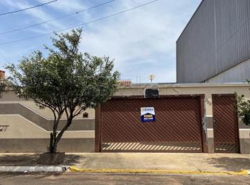 Casa · 296m² · CASA Jardim Santa Mônica (Aparecida de São Manuel) - SÃO MANUEL / SP