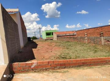 Rural · 285m² · TERRENO JARDIM IOLANDA - BOTUCATU / SP