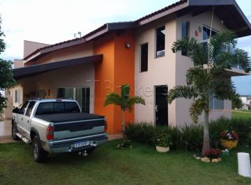Casa · 450m² · CASA Riviera Santa Cristina V - PARANAPANEMA / SP