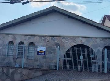 Casa · 300m² · CASA VILA SANTA TEREZINHA - SÃO MANUEL / SP