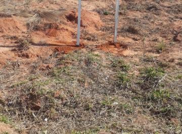 Rural · 250m² · TERRENO Central Park - BOTUCATU / SP