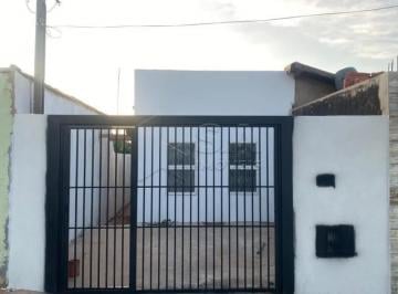 Casa · 125m² · CASA JARDIM MONTE MOR - BOTUCATU / SP