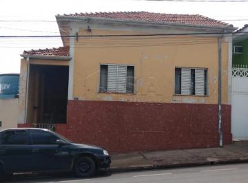 Casa · 192m² · CASA CENTRO - BOTUCATU / SP