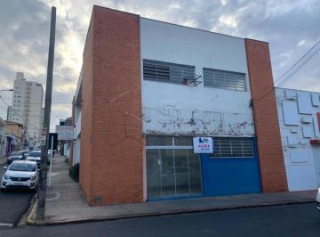 Rural · 216m² · PONTO COMERCIAL CENTRO - BOTUCATU / SP