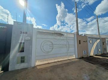 Casa · 125m² · CASA JARDIM MONTE MOR - BOTUCATU / SP