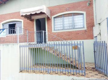 Casa · 132m² · CASA VILA MOREIRA - BOTUCATU / SP