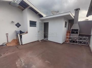 Casa · 180m² · CASA Parque Residencial Vinte E Quatro de Maio - BOTUCATU / SP