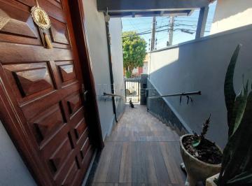 Casa , Botucatu · CASA Parque Residencial Vinte E Quatro de Maio - BOTUCATU / SP
