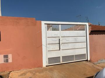 Casa · 150m² · CASA JARDIM MONTE MOR - BOTUCATU / SP