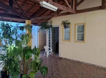 Casa · 200m² · CASA JARDIM PALOS VERDES - BOTUCATU / SP
