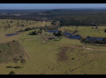 Comercial · 7114800m² · CHÁCARA Zona Rural - PARDINHO / SP