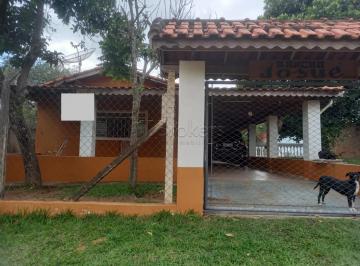 Comercial · 600m² · CHÁCARA Vila Real de Barra Bonita (Vitoriana) - BOTUCATU / SP
