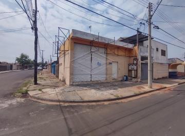 Casa · 40m² · CASA CONJUNTO HABITACIONAL HUMBERTO POPOLO - BOTUCATU / SP