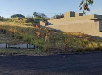 Rural · 262m² · TERRENO RESIDENCIAL PLAZA MARTIN - BOTUCATU / SP