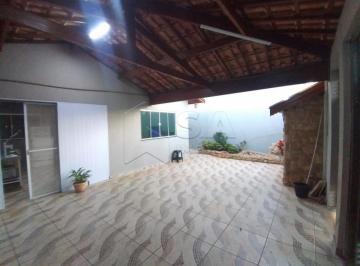 Casa · 302m² · CASA Jardim ParaÃso - BOTUCATU / SP