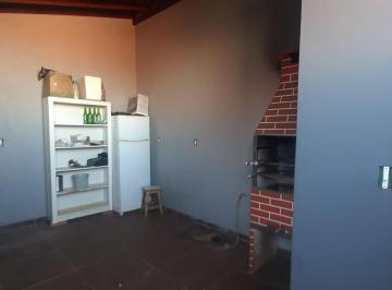 Casa · CASA JARDIM CAMBUÍ - BOTUCATU / SP