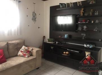 Casa · 326m² · CASA JARDIM DOM HENRIQUE - BOTUCATU / SP