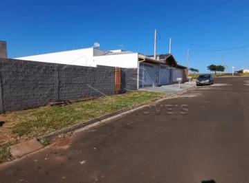 Rural · 250m² · TERRENO JARDIM OURO VERDE - BOTUCATU / SP