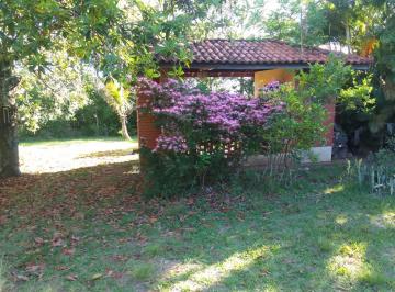 Comercial · 5000m² · CHÁCARA RECANTO DA BOA VISTA - BOTUCATU / SP