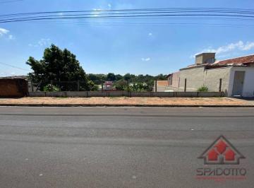 Rural · 540m² · TERRENO CENTRO - BOTUCATU / SP