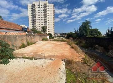 Rural · 509m² · TERRENO CENTRO - BOTUCATU / SP