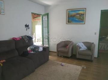 Casa · 300m² · CASA JARDIM BRASIL - BOTUCATU / SP
