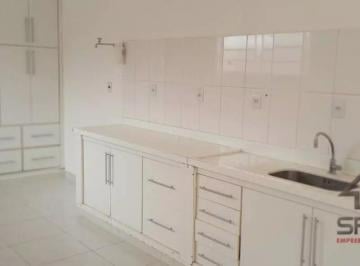 Casa · 320m² · CASA VILA NOGUEIRA - BOTUCATU / SP