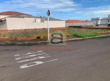 Rural · 266m² · TERRENO VILA JARDIM - BOTUCATU / SP