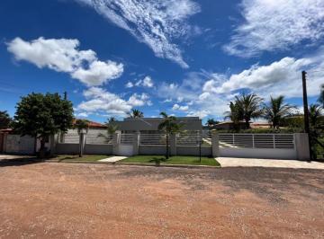 Casa · 1000m² · CASA Convívio Ondas Grandes - Santa Maria da Serra / SP