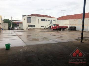Rural · 3000m² · GALPÃO COMERCIAL VILA CARMELO - BOTUCATU / SP