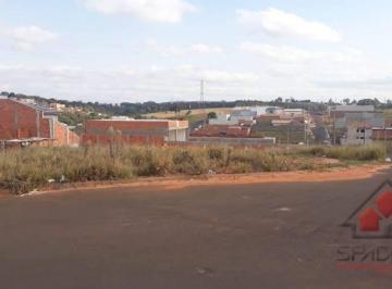 Rural · 317m² · TERRENO CENTRAL PARQUE - BOTUCATU / SP