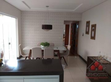 Casa · 360m² · CASA VILA SÔNIA - BOTUCATU / SP