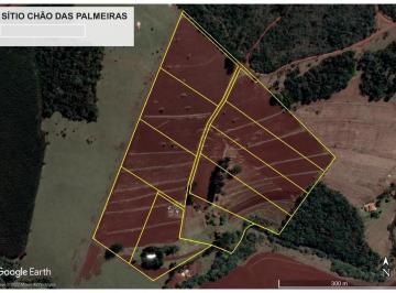 Comercial · 20000m² · RANCHO BOTUCATU - BOTUCATU / SP
