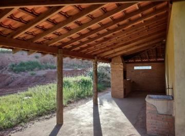 Comercial · 5000m² · CHÁCARA Chácara Capão Bonito - BOTUCATU / SP
