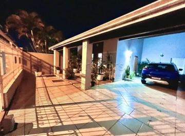 Casa · 390m² · CASA VILA ANTARTICA - BOTUCATU / SP