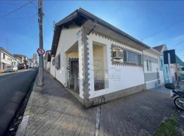 Casa · 93m² · CASA CENTRO - BOTUCATU / SP