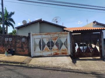 Casa · 454m² · CASA CONJUNTO HABITACIONAL HUMBERTO POPOLO - BOTUCATU / SP