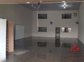 Rural · 250m² · GALPÃO COMERCIAL JARDIM CAMBUÍ - BOTUCATU / SP