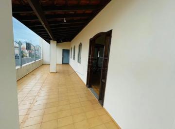 Casa · 387m² · CASA VILA CARMELO - BOTUCATU / SP