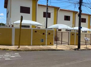 Casa · 260m² · CASA VILA NOVA BOTUCATU - BOTUCATU / SP