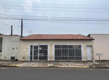 Casa · 250m² · CASA JARDIM PARAÍSO - BOTUCATU / SP