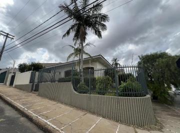 Casa · 1520m² · CASA VILA DOS MÉDICOS - BOTUCATU / SP