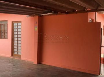 Casa · 198m² · CASA CENTRO - BOTUCATU / SP