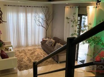 Casa · 205m² · CASA JARDIM PARAÍSO - BOTUCATU / SP